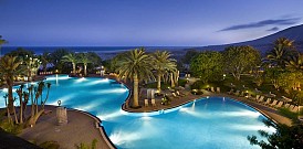 Quiksilver Windsurfer School - Fuerteventura, Canary Islands